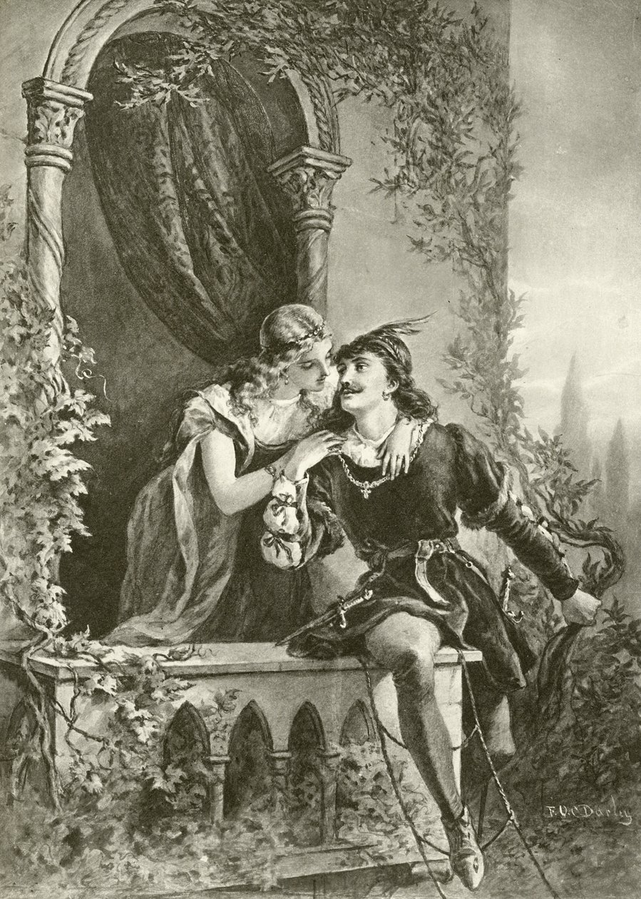 Romeo Und Julia 3. Akt Zusammenfassung Romeo und Julia. Akt III-Szene V